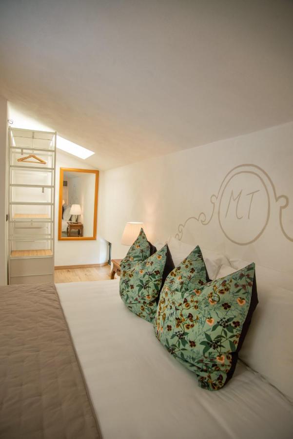 Maison Tuscany Bed&Breakfast Sinalunga Eksteriør bilde