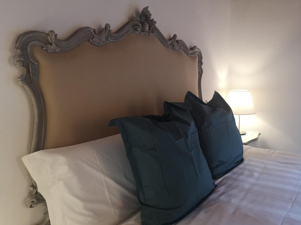 Maison Tuscany Bed&Breakfast Sinalunga Eksteriør bilde