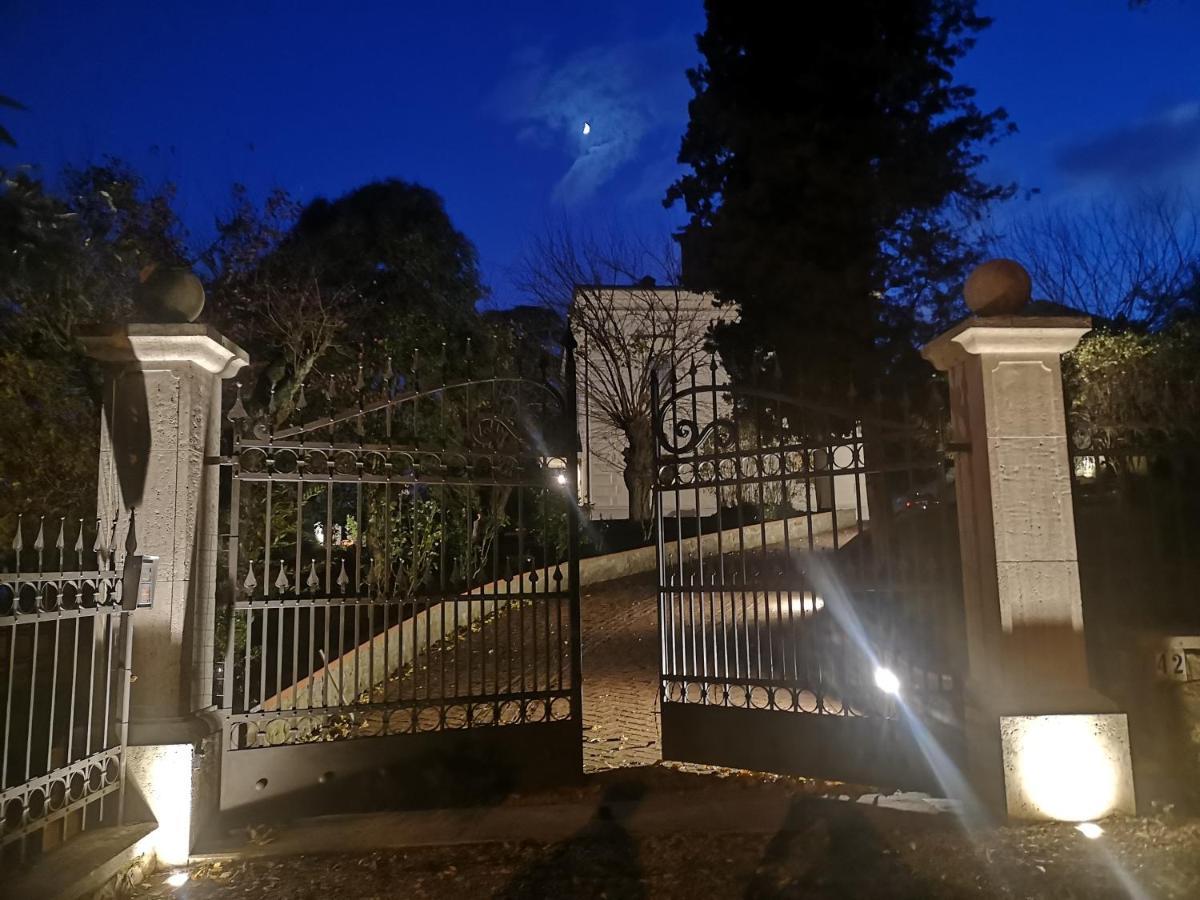 Maison Tuscany Bed&Breakfast Sinalunga Eksteriør bilde