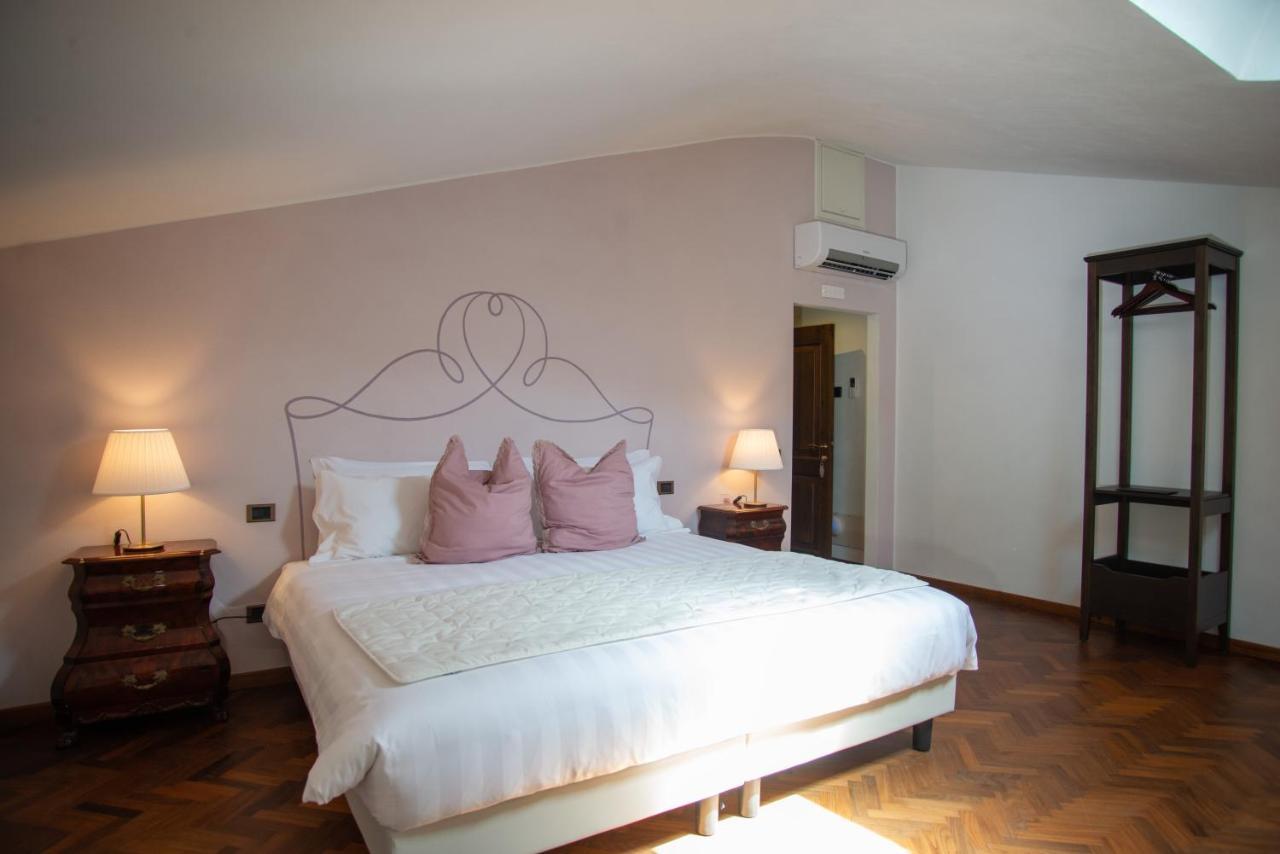 Maison Tuscany Bed&Breakfast Sinalunga Eksteriør bilde