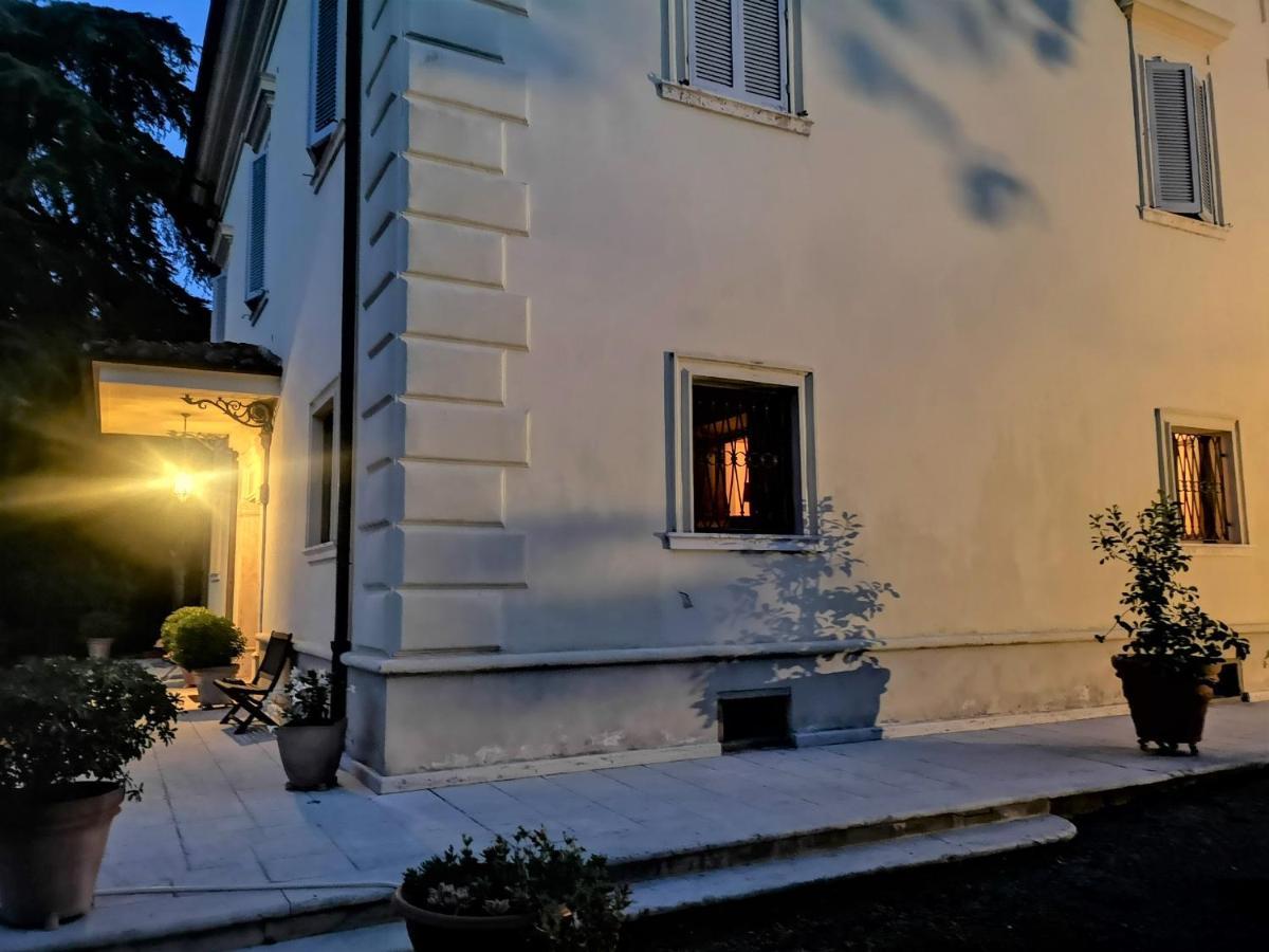Maison Tuscany Bed&Breakfast Sinalunga Eksteriør bilde