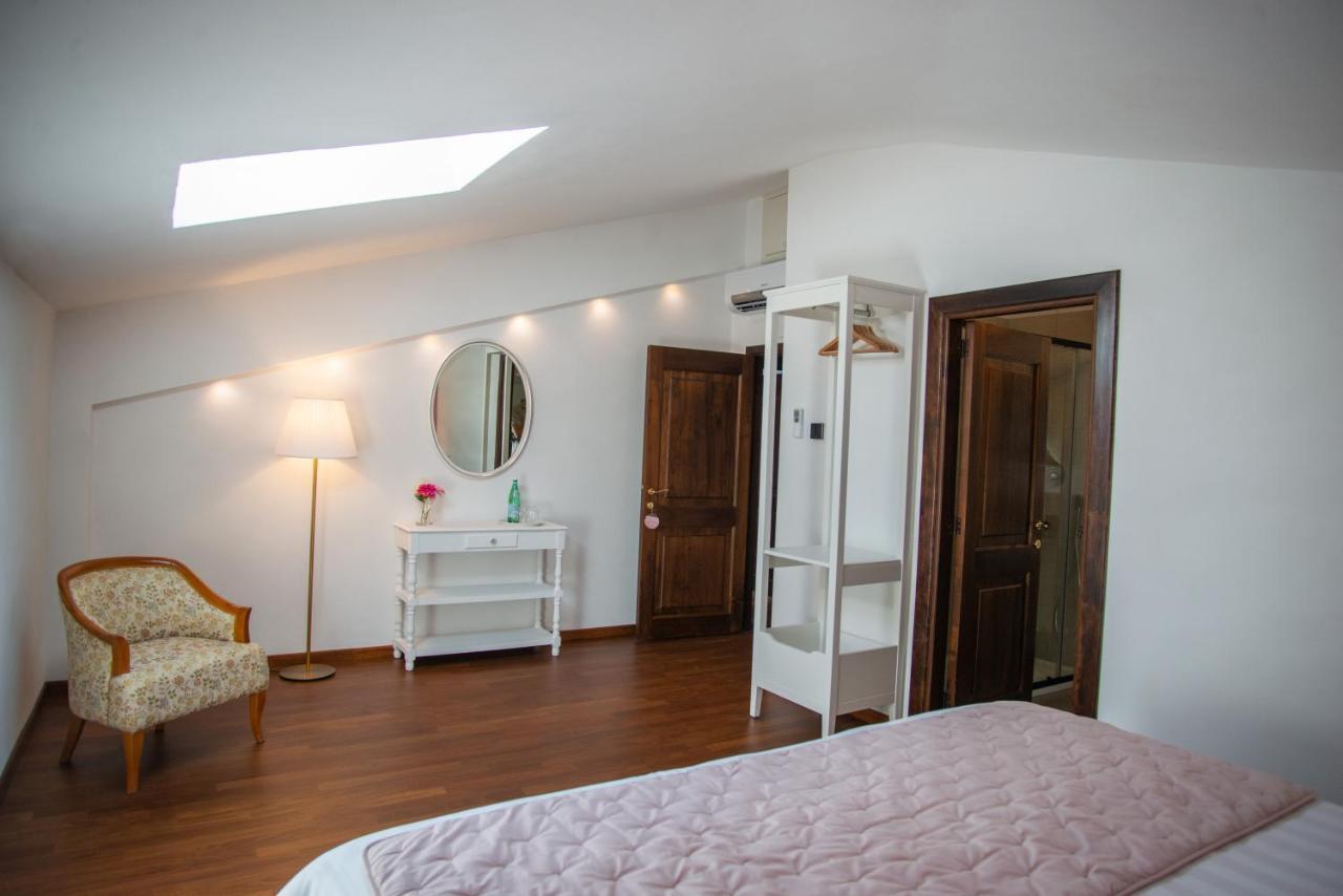 Maison Tuscany Bed&Breakfast Sinalunga Eksteriør bilde