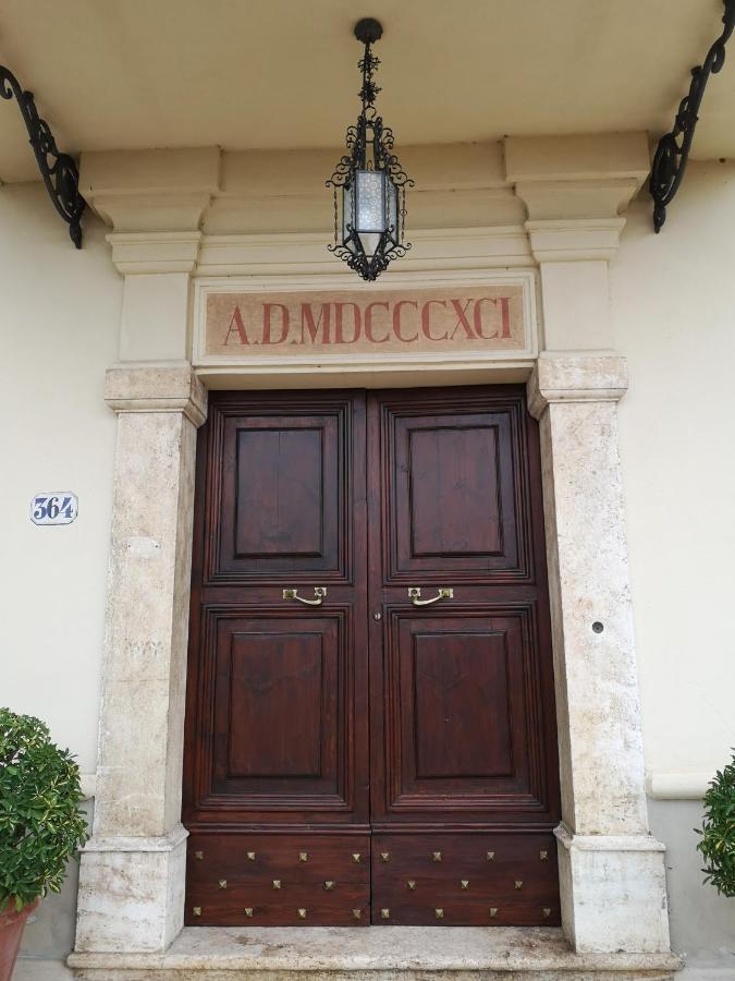 Maison Tuscany Bed&Breakfast Sinalunga Eksteriør bilde